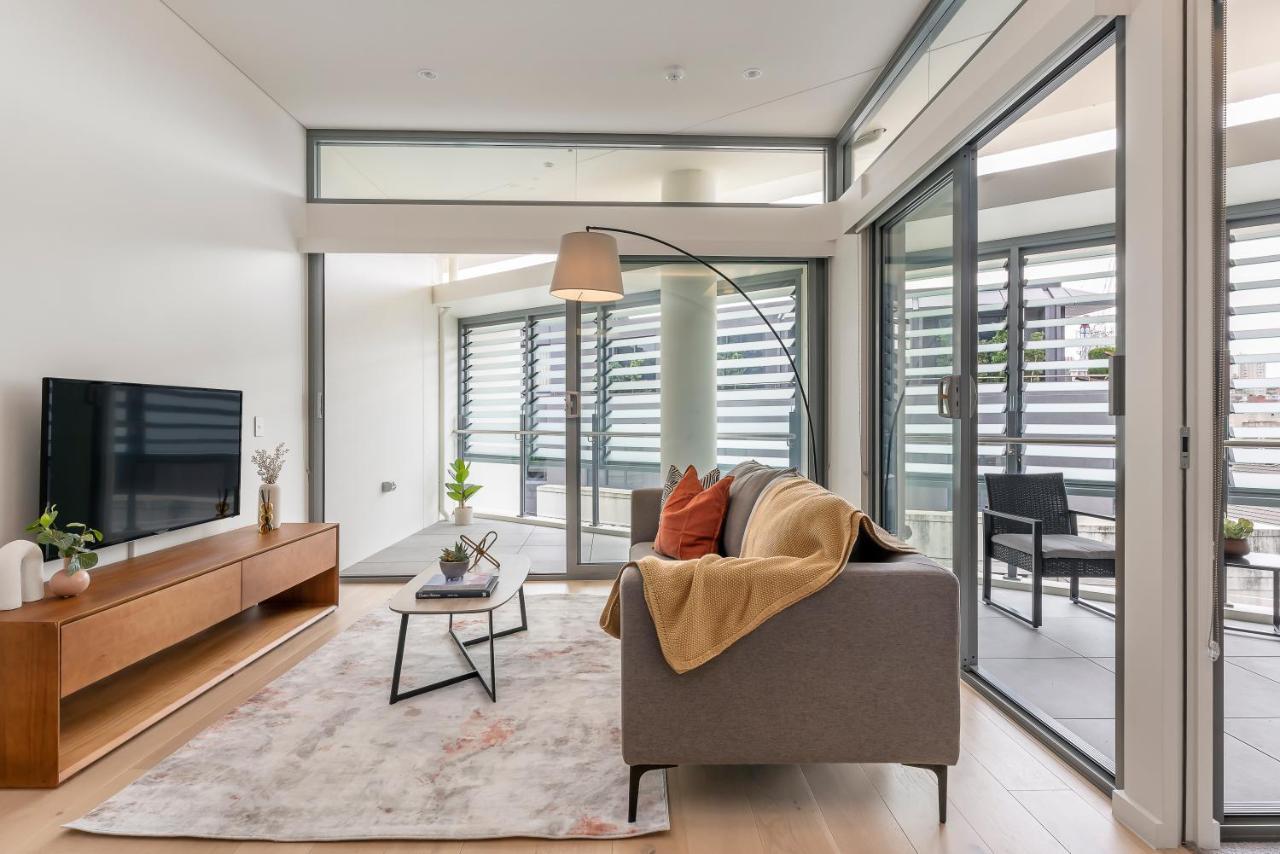 Urban Rest Double Bay Apartment