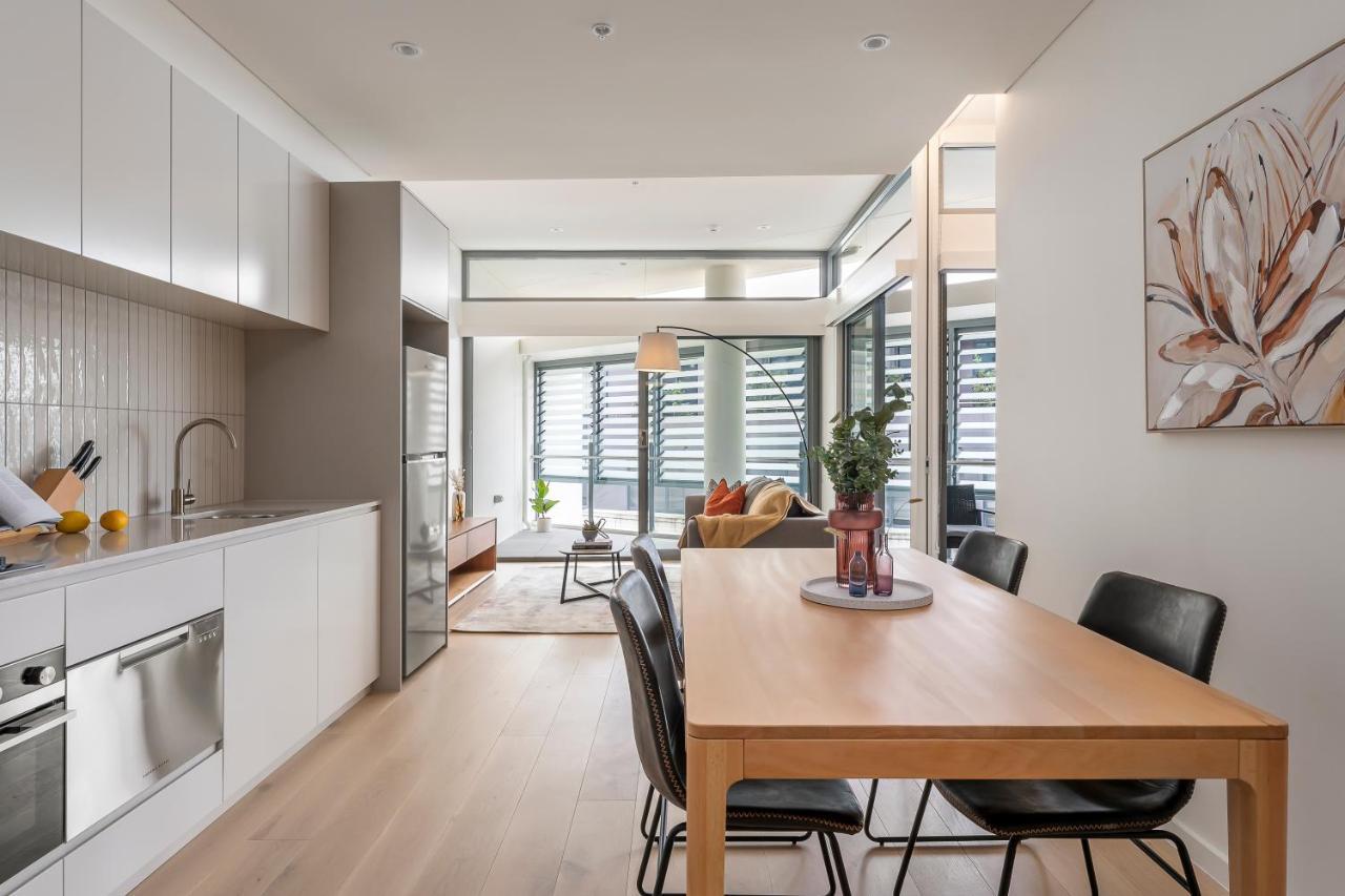 Urban Rest Double Bay Apartment *