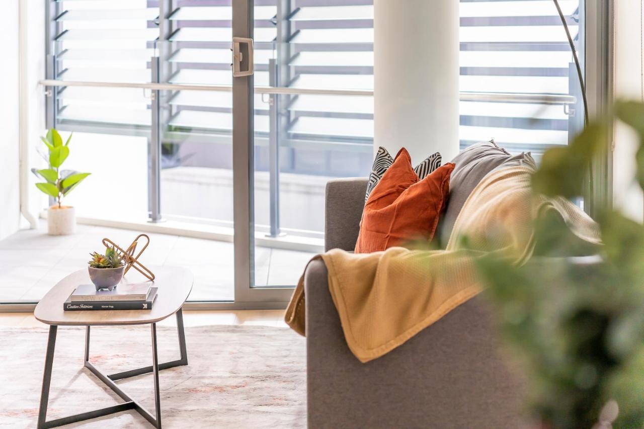 Urban Rest Double Bay Apartamento