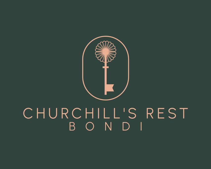 Villa Churchill's Rest
