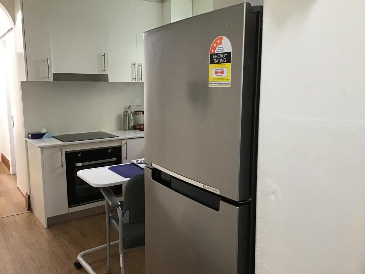 Homestay On Camperdown Sydney