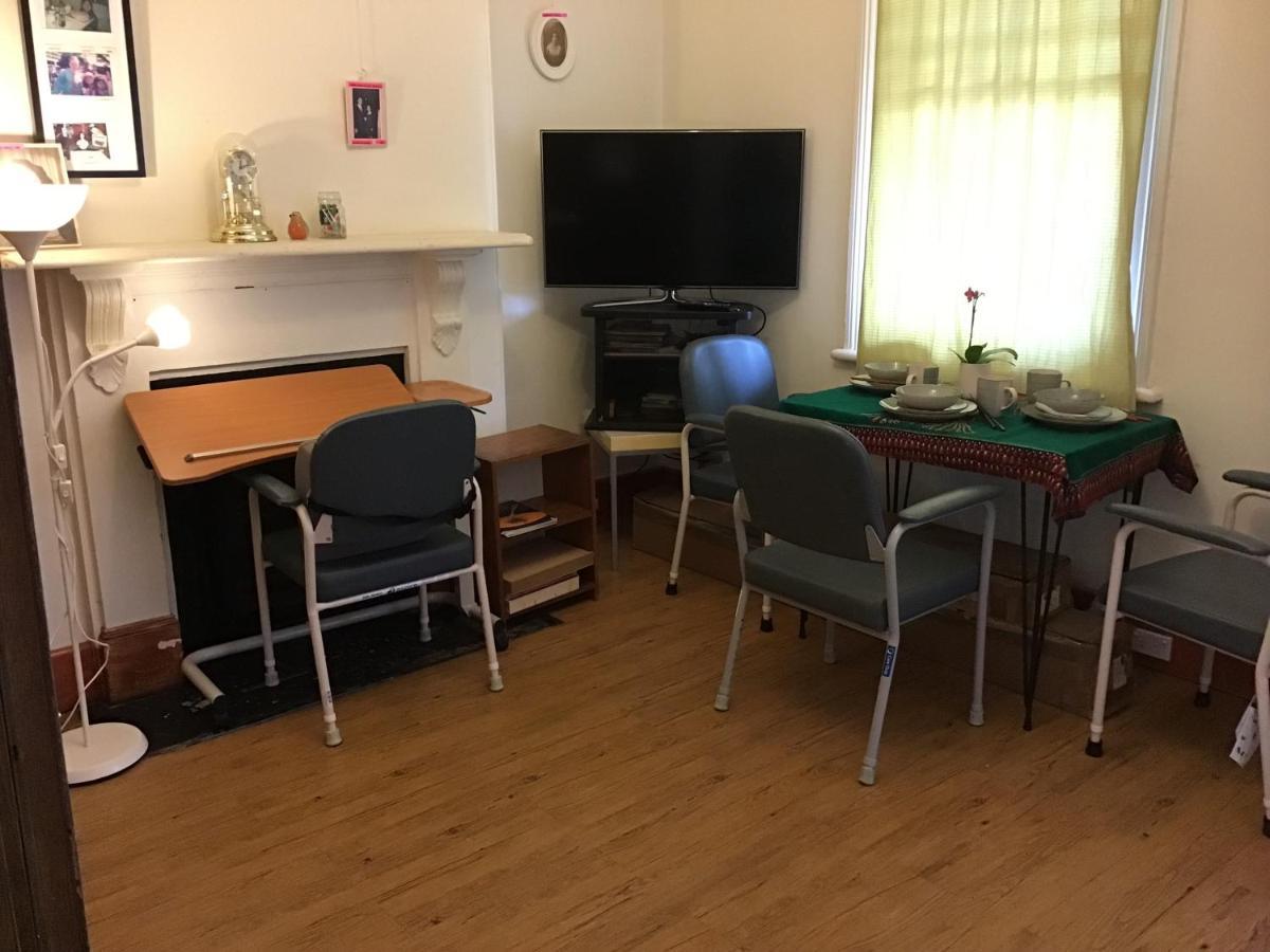 Homestay On Camperdown *