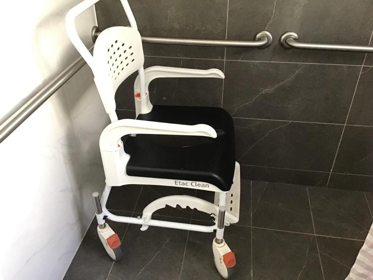 On Camperdown Hospedagem domiciliar *