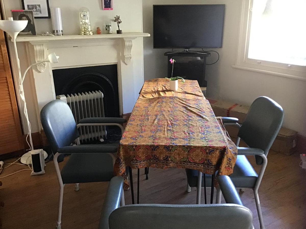 Homestay On Camperdown Sydney