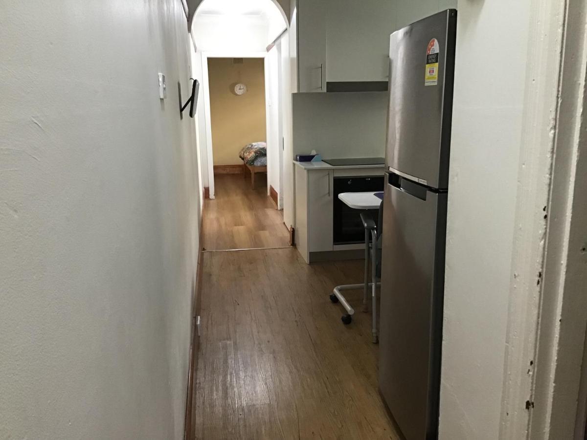 Homestay On Camperdown Sydney