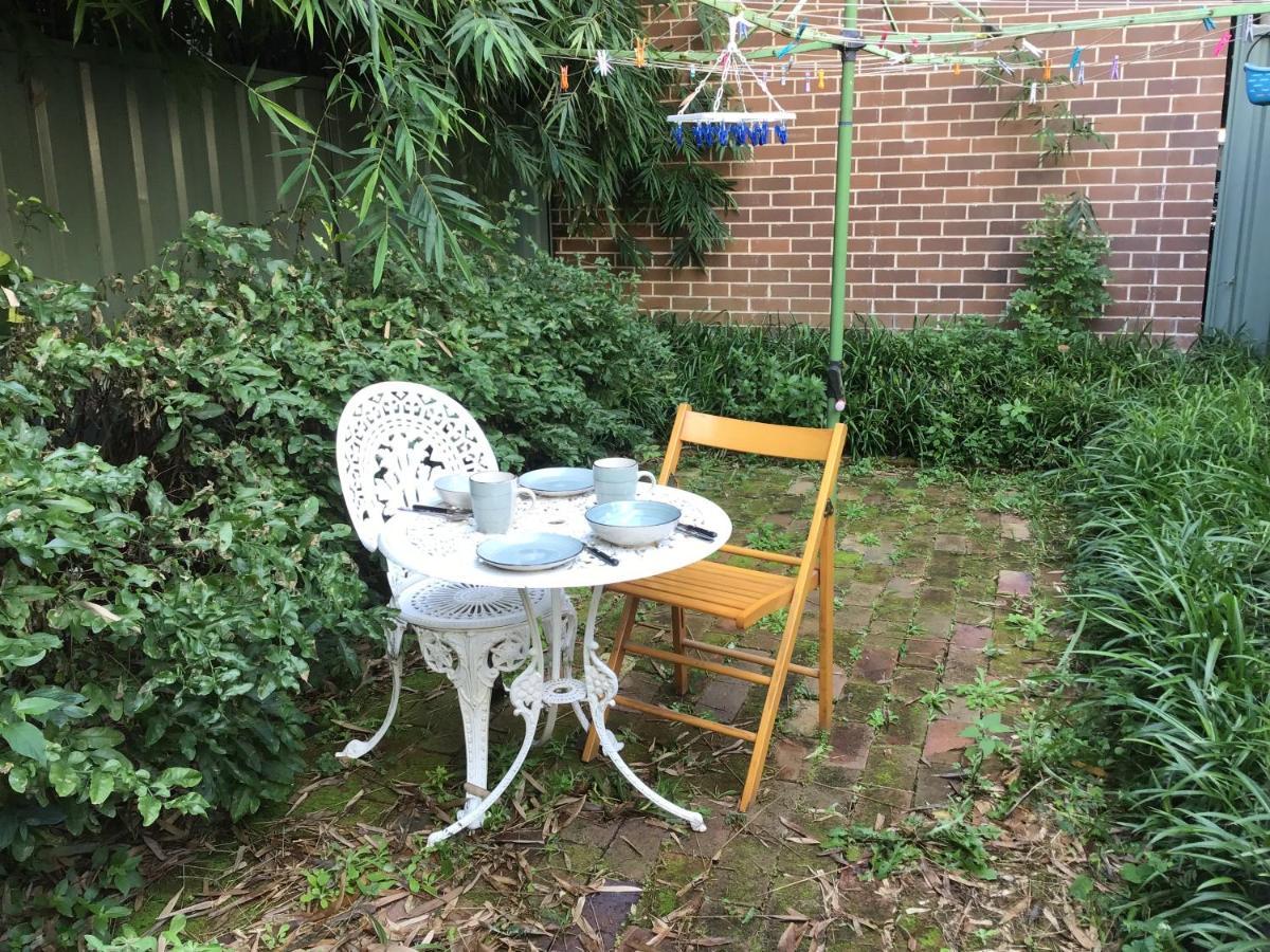 On Camperdown Homestay