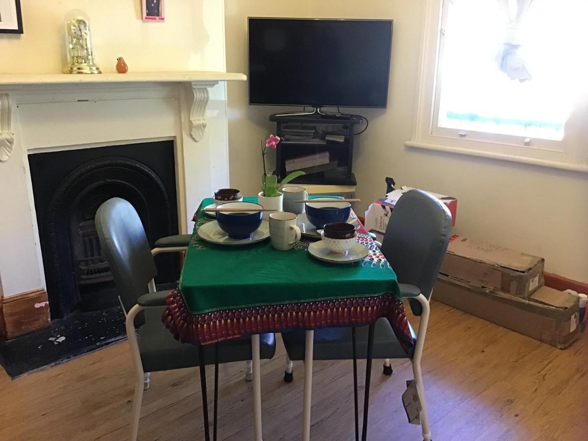 Homestay On Camperdown *