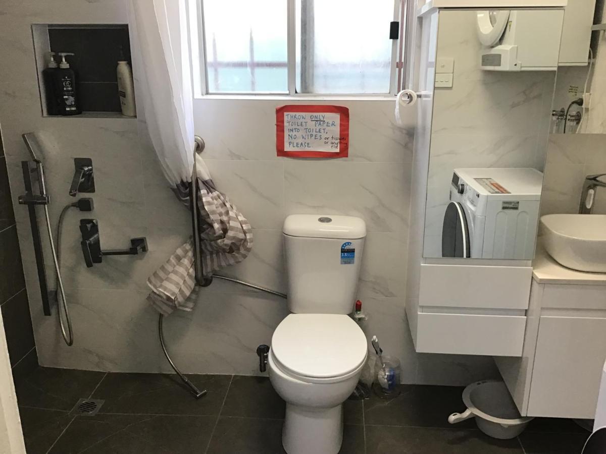 Homestay On Camperdown