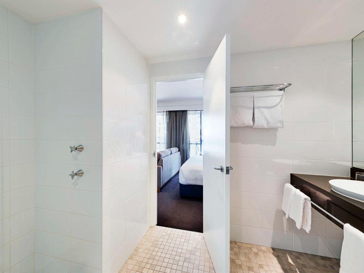 Hotel Peppers Manly 4*
