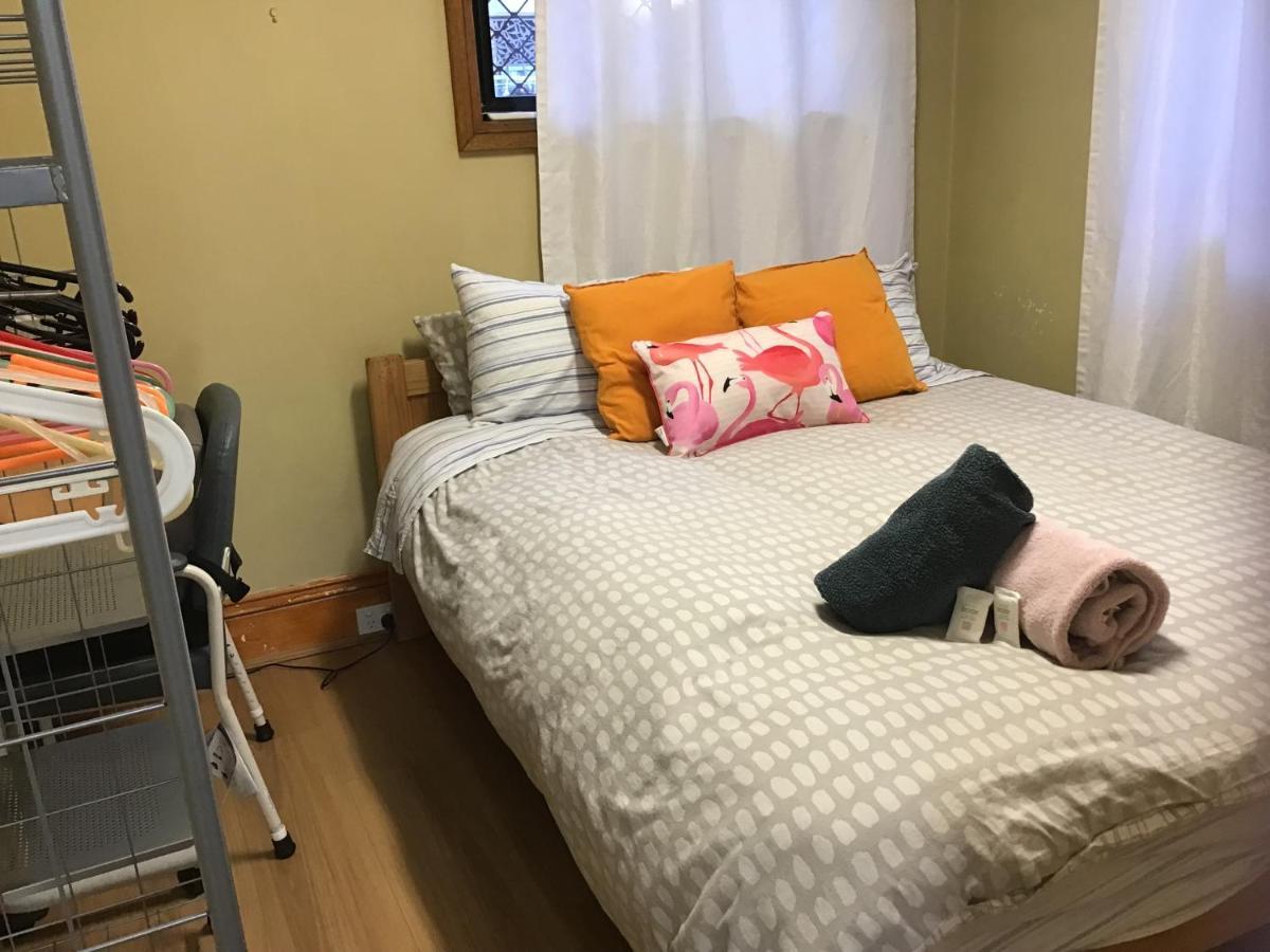 Homestay On Camperdown *