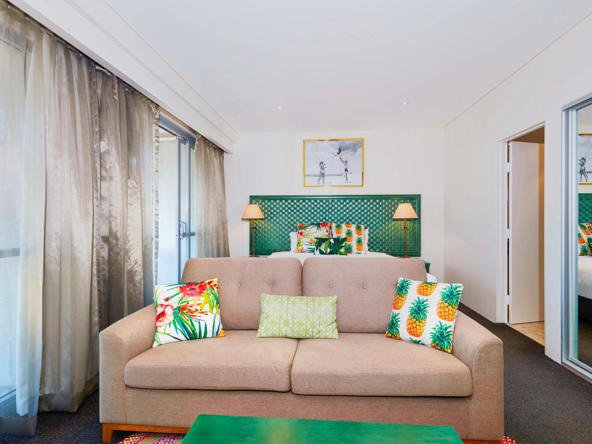 Hotel Peppers Manly