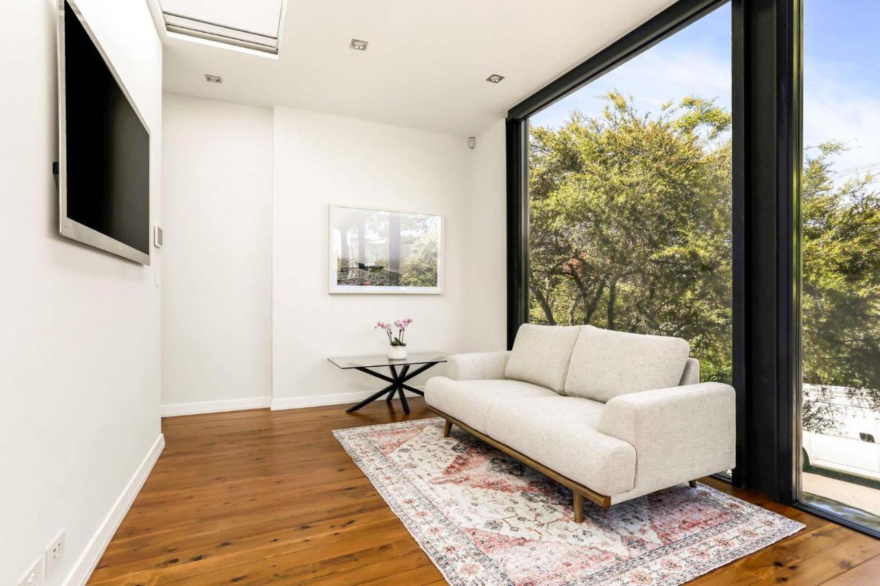 Woollahra House Beautiful 3 Bedroom Terrace