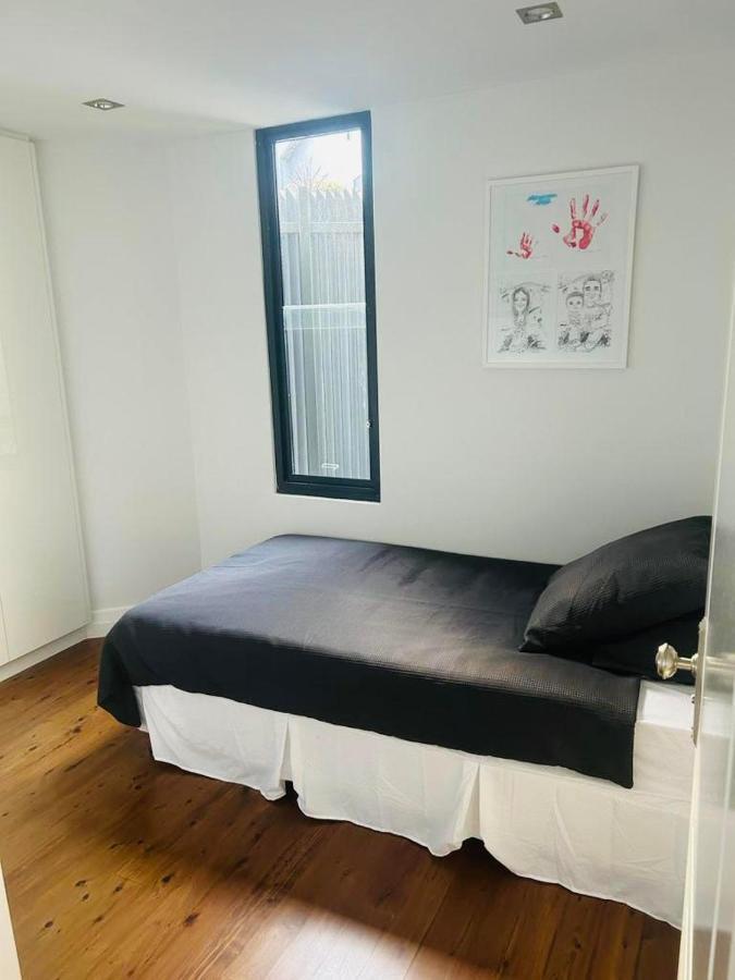 Woollahra House Beautiful 3 Bedroom Terrace Sydney
