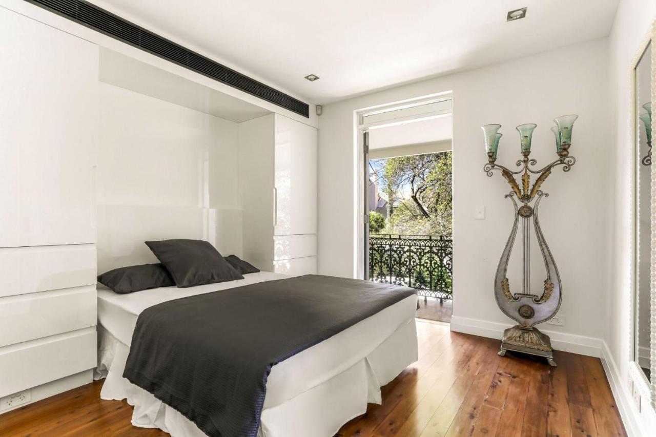 Woollahra House Beautiful 3 Bedroom Terrace