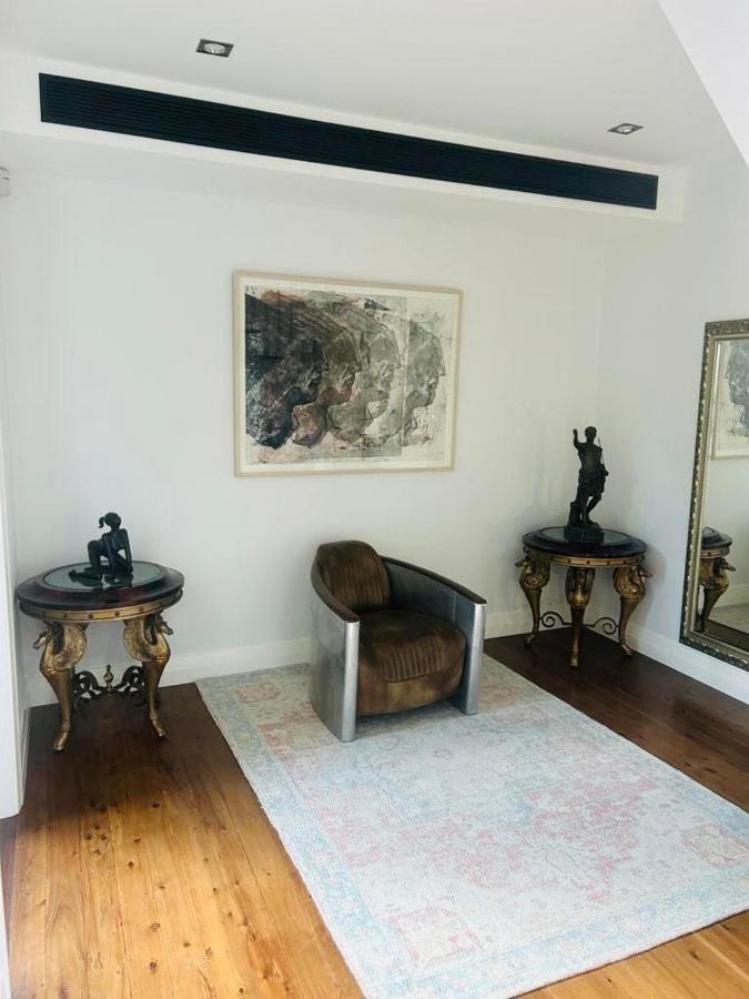 Woollahra House Beautiful 3 Bedroom Terrace Sydney