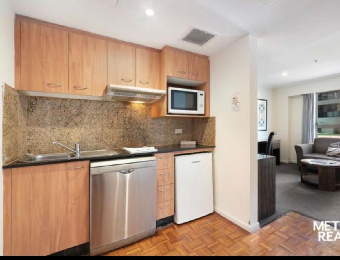 Apartment Darling Harbour