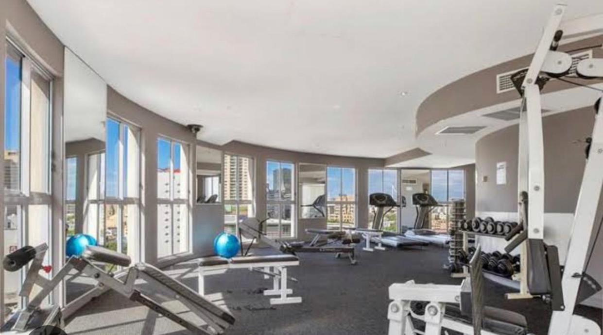 Apartment Darling Harbour *