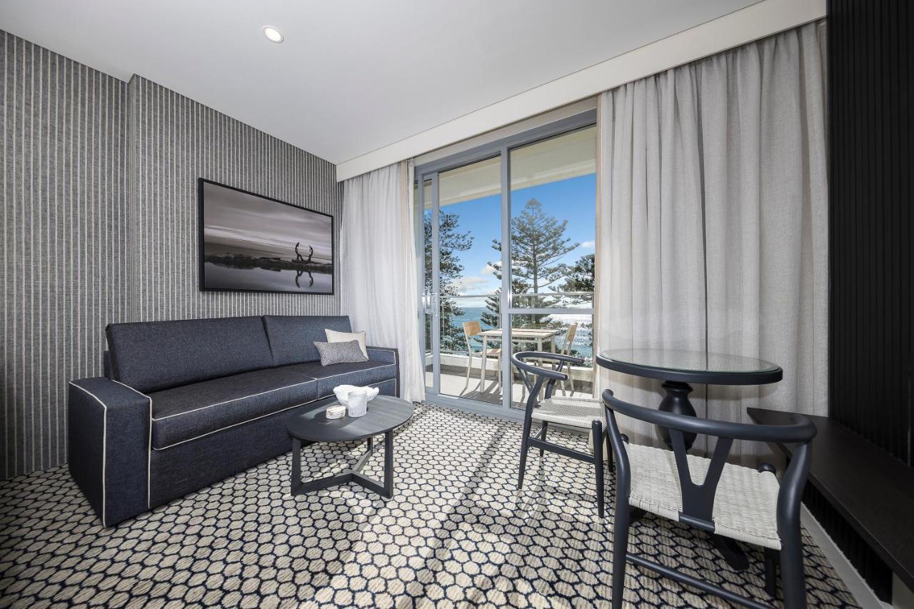 Peppers Manly Hotel Sydney