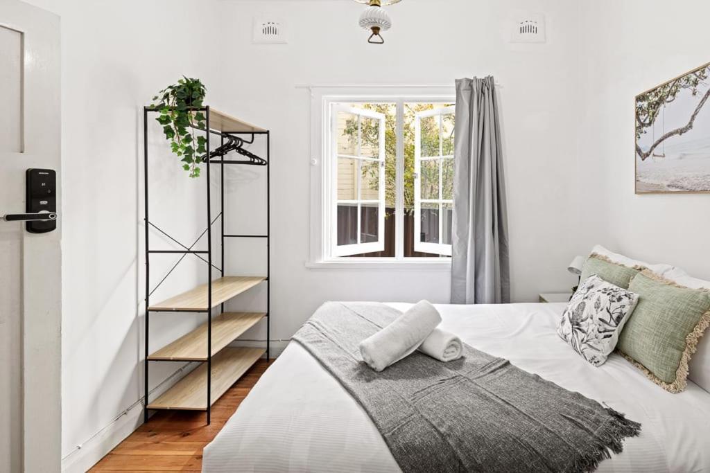 Ferienhaus Double In Maroubra