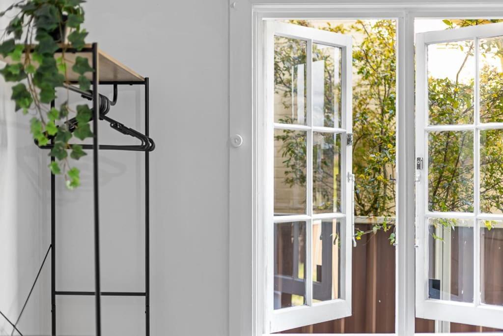 Double In Maroubra Ferienhaus Sydney