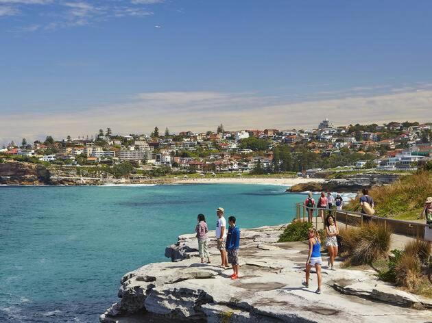 Queen In Maroubra *