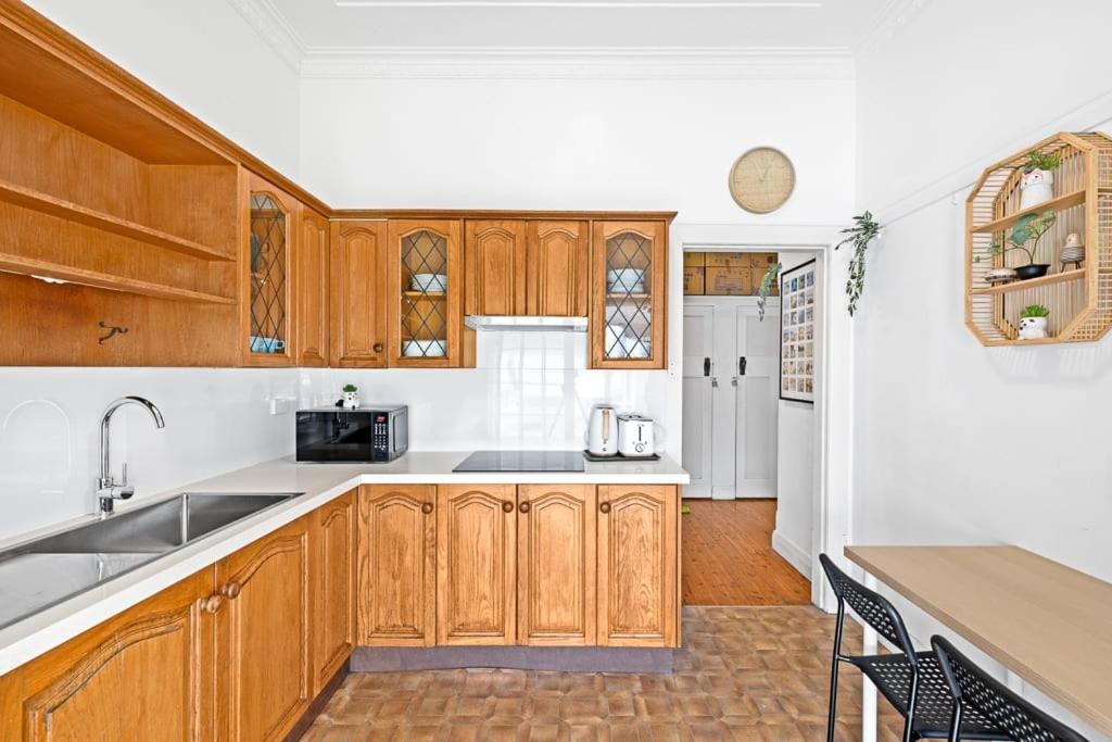 Casa de férias Queen In Maroubra *