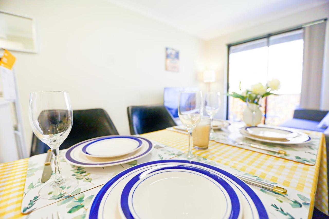 Apartment Pyrmont 1br Apt Walking-darling Harbourcbdstar Sydney