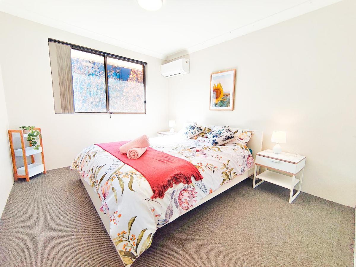 Pyrmont 1br Apt Walking-darling Harbourcbdstar *