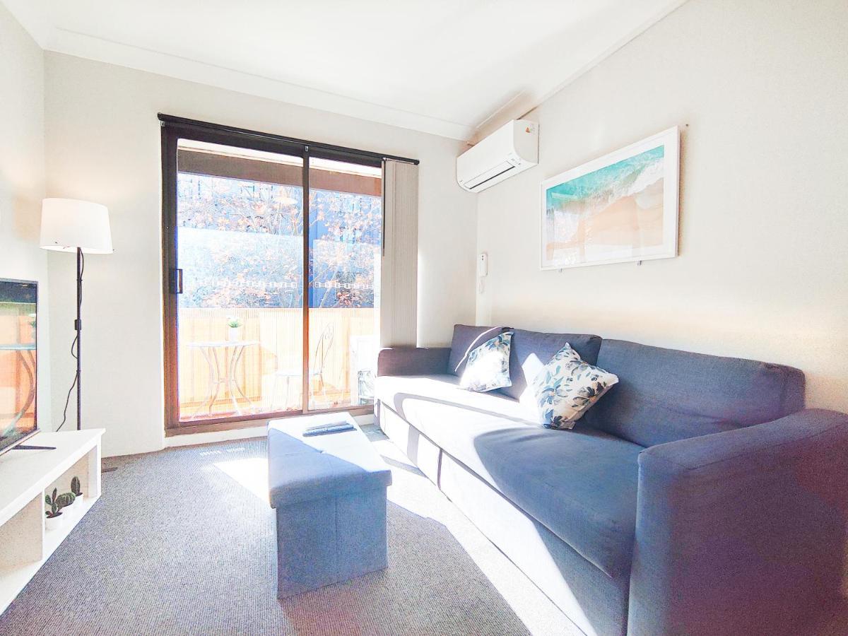 Apartment Pyrmont 1br Apt Walking-darling Harbourcbdstar