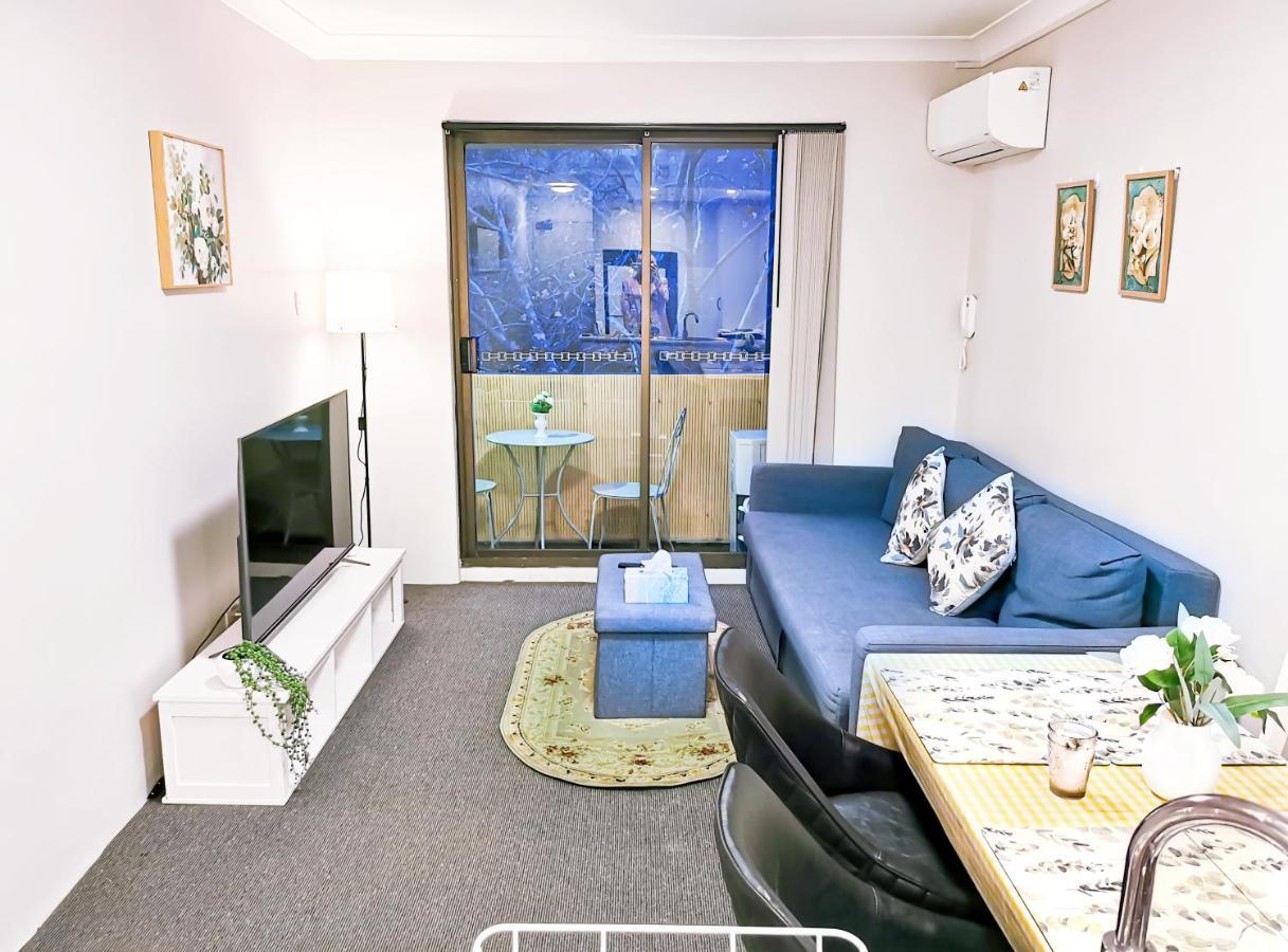 Pyrmont 1br Apt Walking-darling Harbourcbdstar *