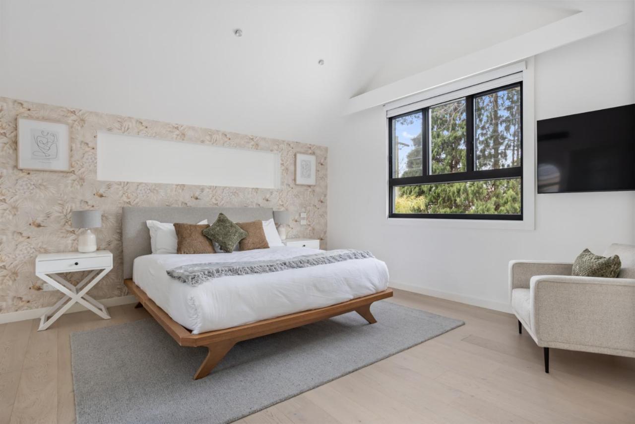 Newtown Haven Holiday home *