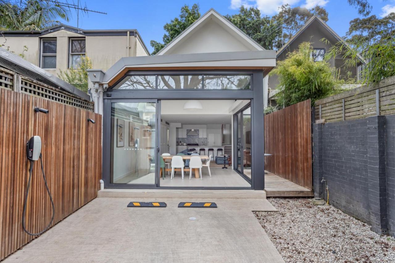 Newtown Haven * Sydney