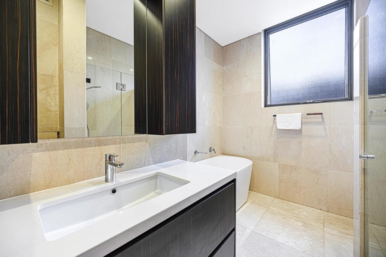 Putney Brand New Luxury House Pool & Waterview * Sydney