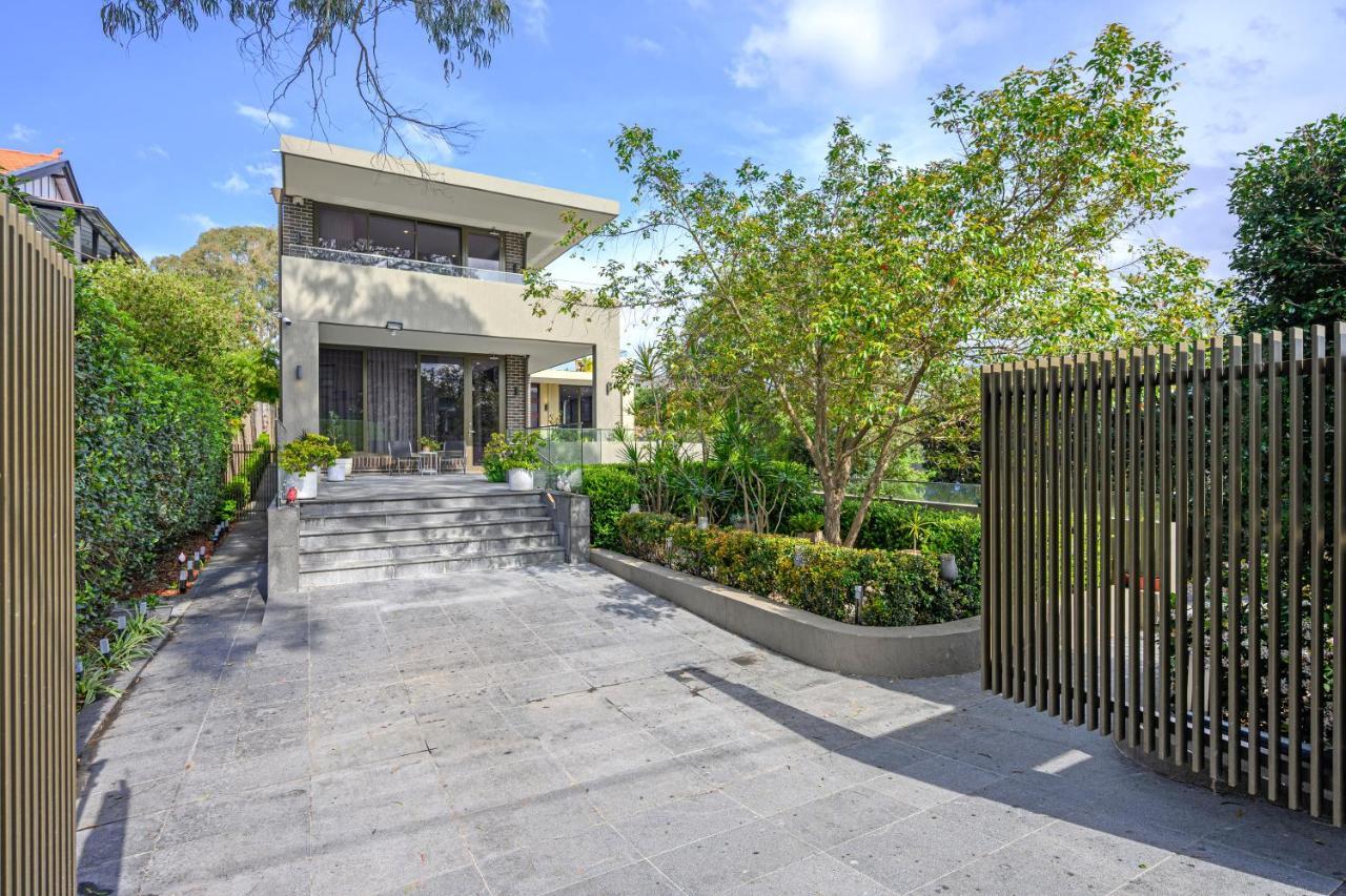 Villa Putney Brand New Luxury House Pool & Waterview *