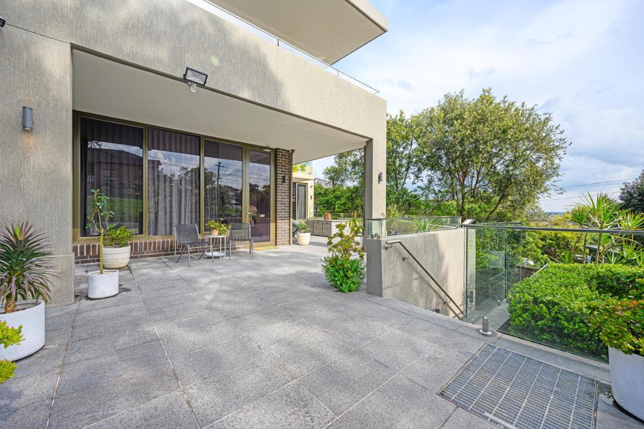 Putney Brand New Luxury House Pool & Waterview * Sydney