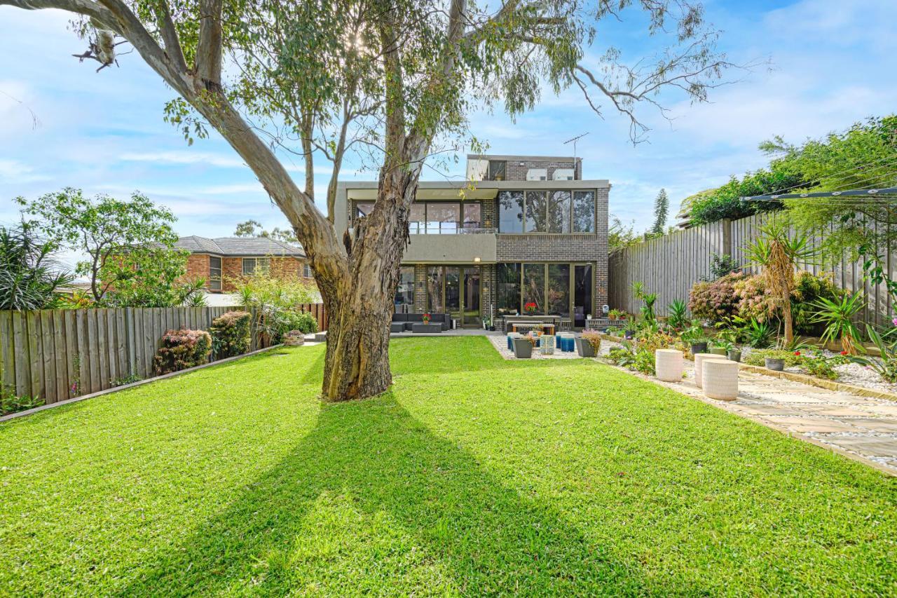 Putney Brand New Luxury House Pool & Waterview * Sydney