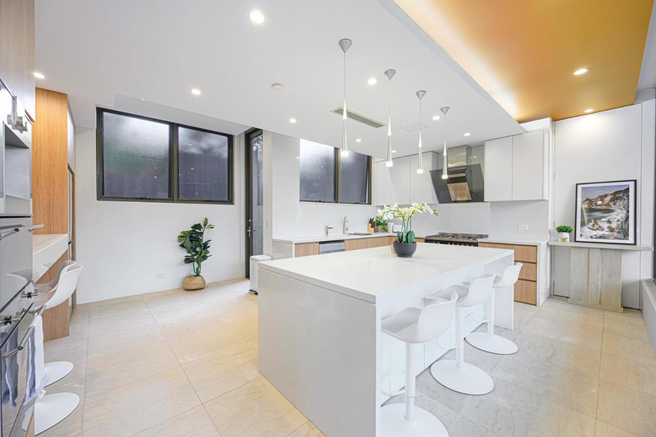 Putney Brand New Luxury House Pool & Waterview *