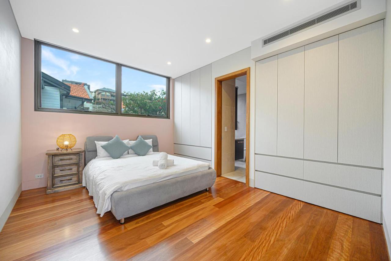 Villa Putney Brand New Luxury House Pool & Waterview *