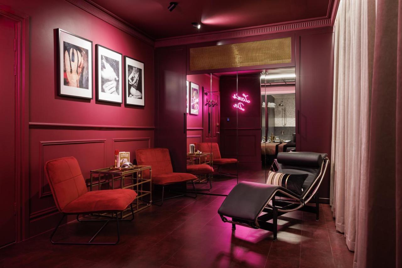 Lovers Den Potts Point Apartment *