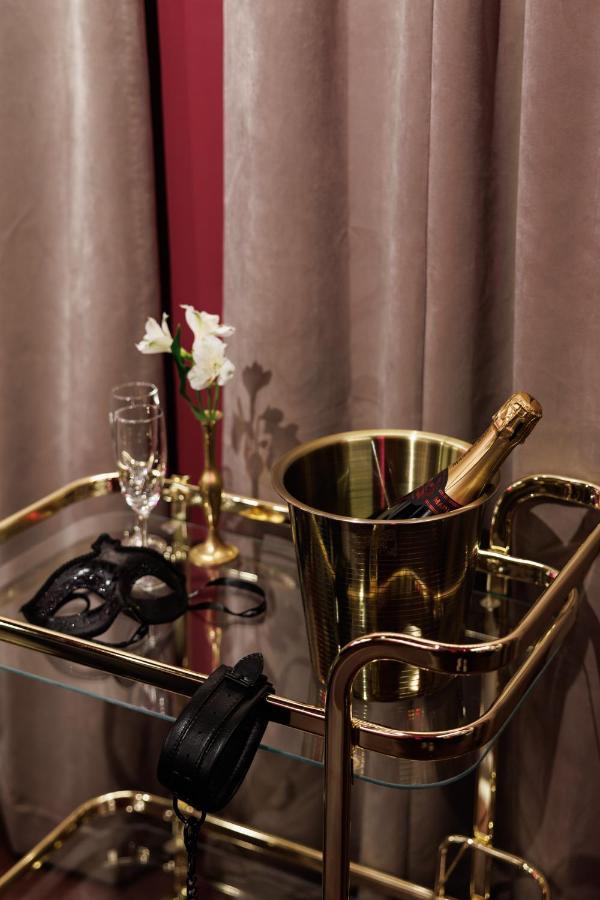 Apartment Lovers Den Potts Point