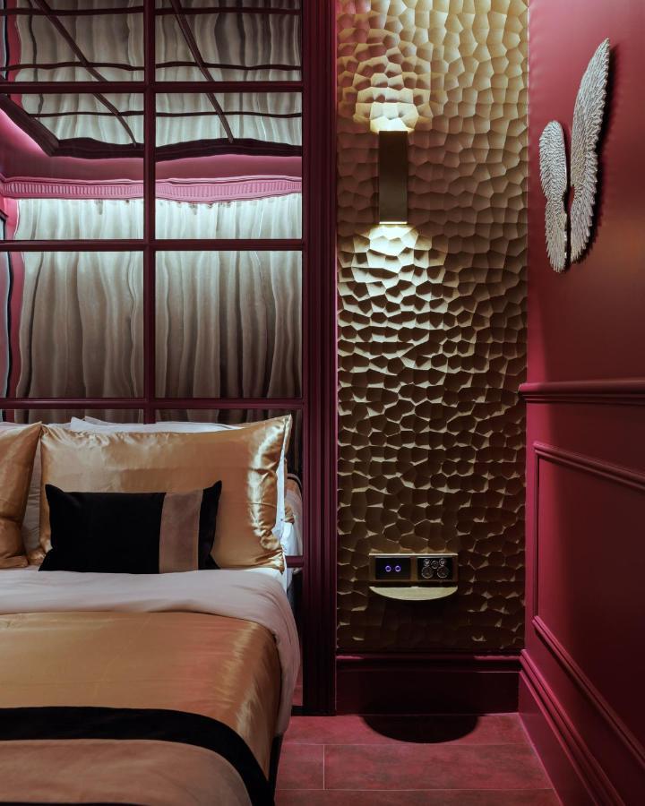 Apartment Lovers Den Potts Point