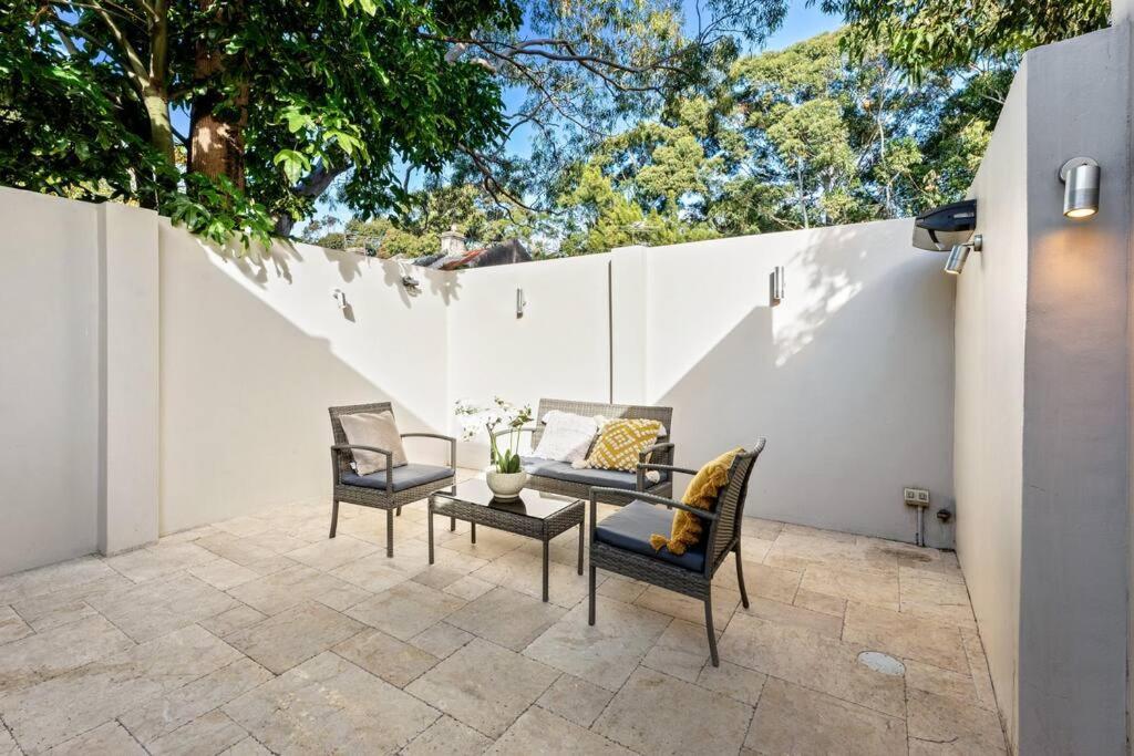 Cbd Chic 3 Bedroom - Walk To Darling Harbour & Fish Market. Bahay bakasyunan *