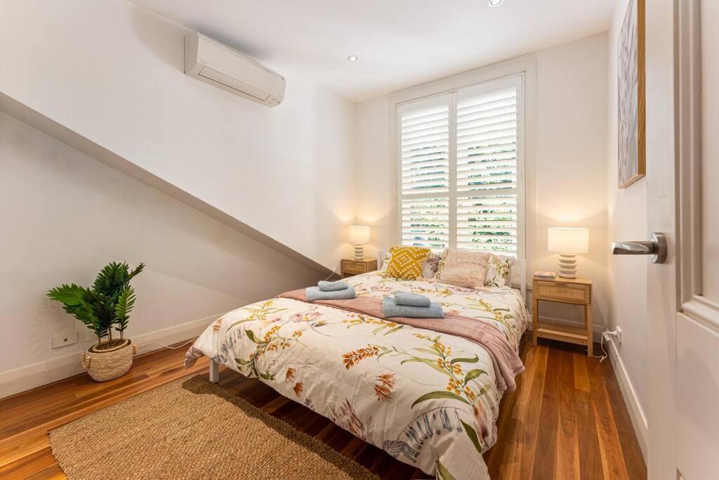 Cbd Chic 3 Bedroom - Walk To Darling Harbour & Fish Market. *