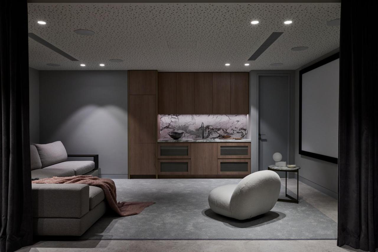 Casa Tamarama Sydney
