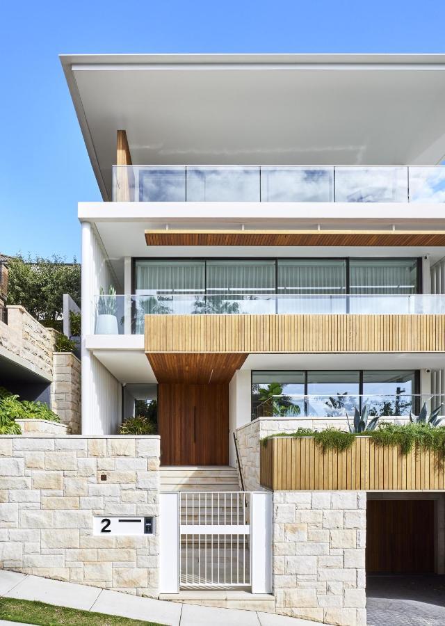 Casa Tamarama Villa *