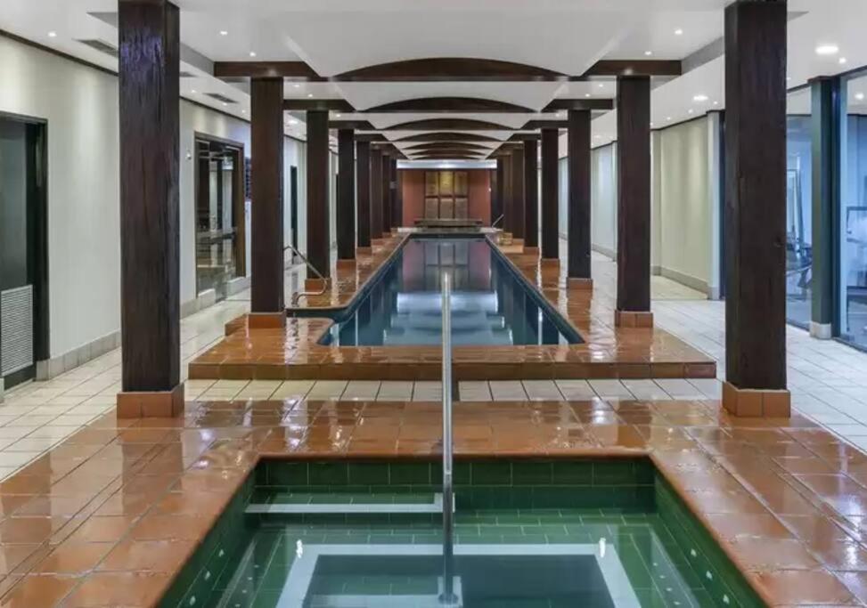 Pyrmont Walk Apartamento
