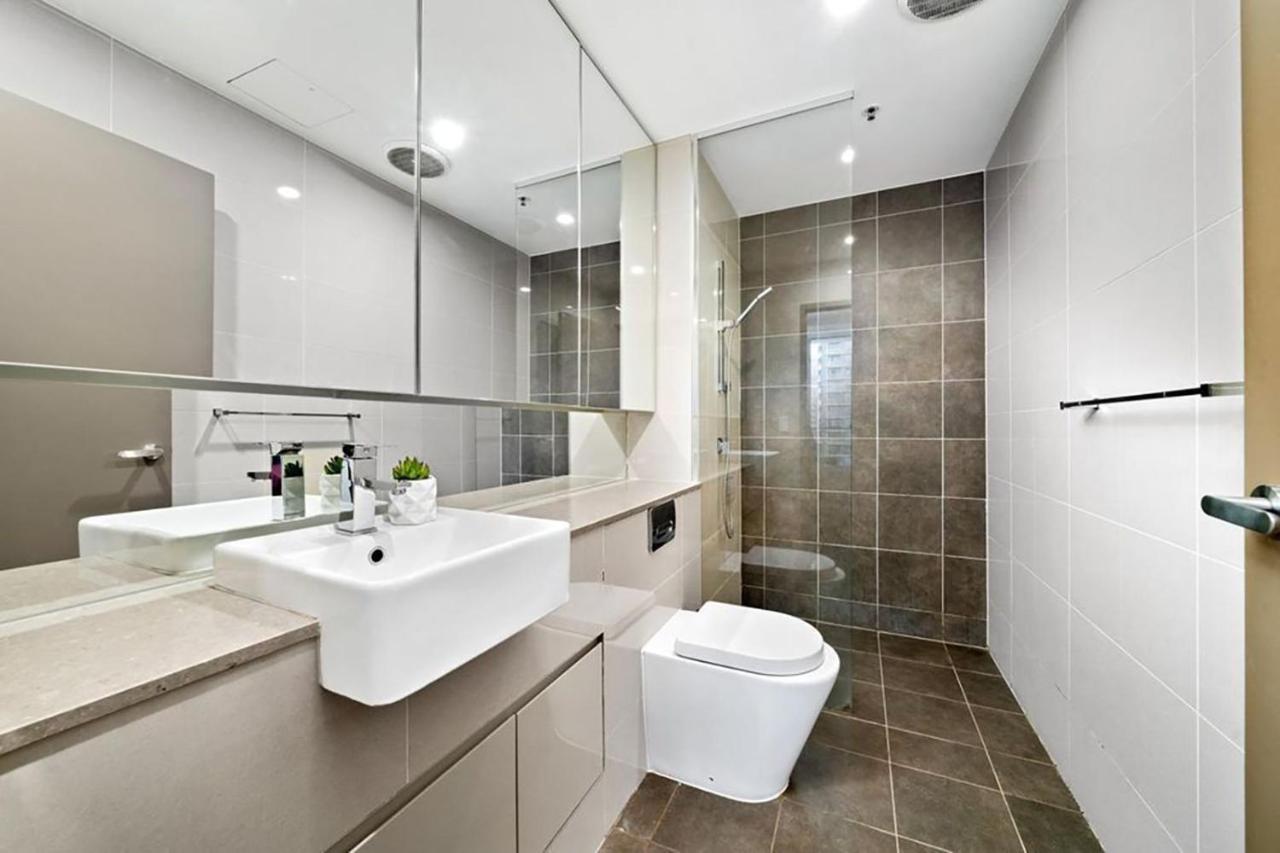 Apartment Cbd Best 2br Hyde Park Sydney