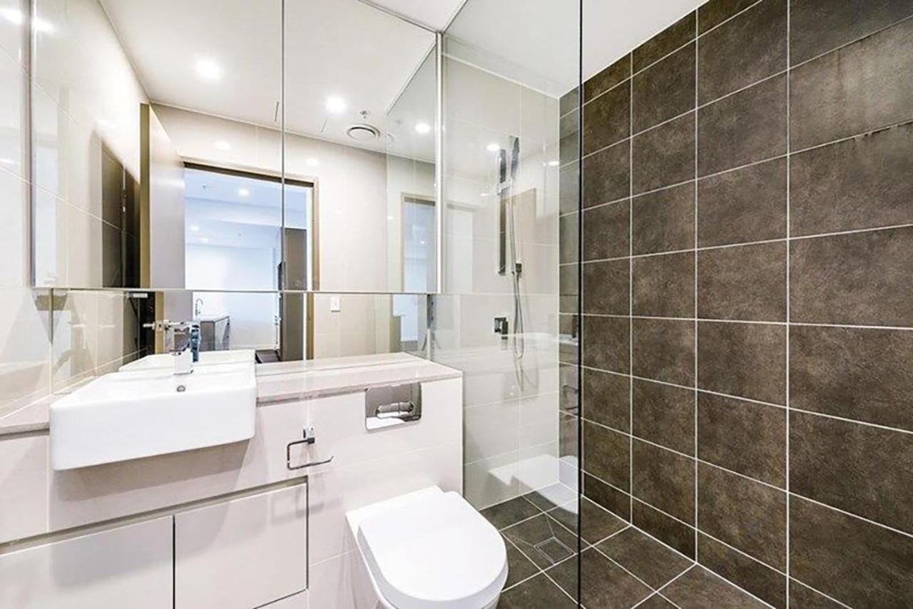 Apartment Cbd Best 2br Hyde Park