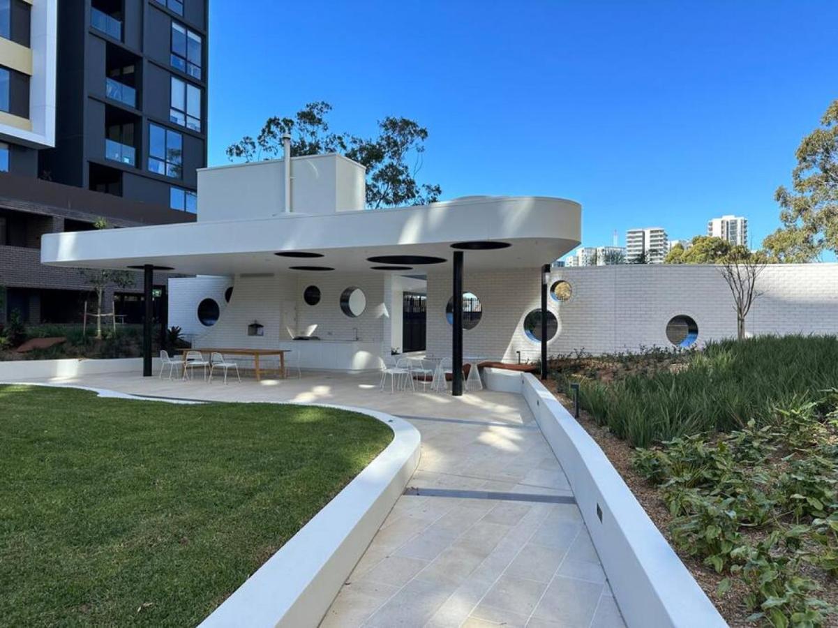 Apartment Adorable 2b Near Macquarie Uni