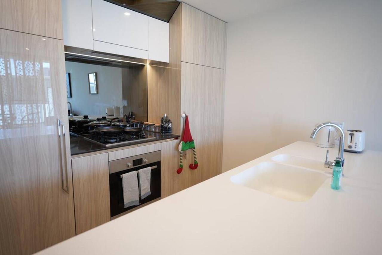 Stunning 2 Bedroom Apt In Wentworth Point Sidney